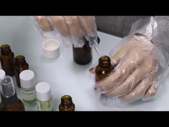 Bulk Wholesale Lavender Scented Laundry Detergent Fragrances Essence