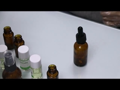 Aromatherapy Essence Oil Odor With The Aroma Of Green Tea Essence