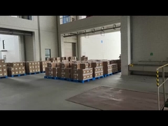 Customized Professional Manufacturer Hundred Flowers Laundry Detergent