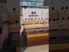 Sultan Fragrance Perfume  Oil Customization Welcome Light Yellow Oil