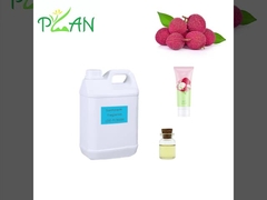 Food Grade Non Toxic Lychee Flavor Toothpaste Scent Essential Oil