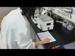 Heat resistant Peony Bloom Essential Liquid Oil  Scented Candle