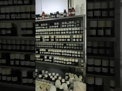 COCO Fragrance Essential Oil Home Laundry Detergent  Add Ratio 0.1%-0.5%