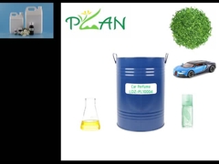 Refreshing Green Tea Fragrance Toothpaste Cleanse Scent for Plaque Control