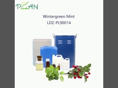 Green Tea Fragrance 2.5KGS / Jerry Can For Toothpaste