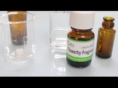 Flowerby Fragrance  Concentrated Fragrance Oil for Perfume