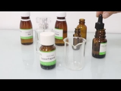 Pure Coconut fragrance oils for perfume with free sample 