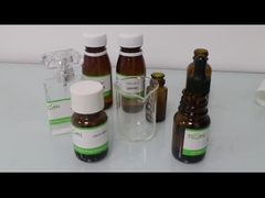 High Concentrated Fragrance Oil Daily Used For Men &Women