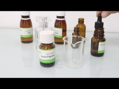 Free Samples Coconut  Perfume fragrance Oil Day and Night Using