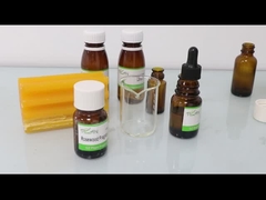 Concentrated Rosewood Laundry Detergent Fragrance Essence With MOQ 2.5KGS