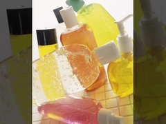 Synthetic Herbal Floral Fragrance Essence For Laundry Detergent Shampoo Fragrance