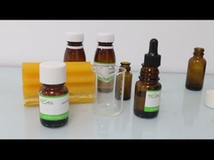 Low MOQ Bur berry Perfume Essence For Laundry detergent Products