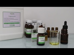 Perfume Essence oils  La Fille de Berlin  For Perfume Making With Free Sample