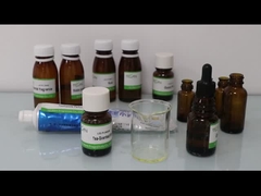 Popular Tea-Scented Mint Fragrance For Toothpaste& Oral Use Products