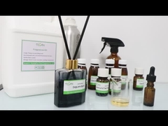 High Concenstrated Orange Lemon Essence For Diffuser Orange Lemon Fragrance