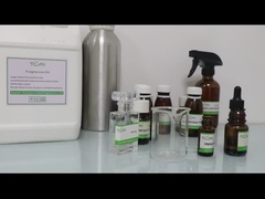 Free Sample Pure Intense Amber Essencee For Perfume Making 