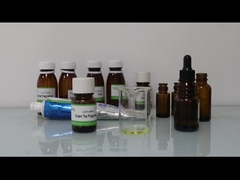 Raw Liquid Green Tea Fragrance For Toothpaste And Oral Care Products