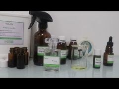 Lemon Basil & Citrus Essence  For Perfume Making High Purity