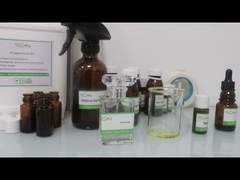 High Concentrated Rose Crystal Essence For Perfume Making OEM Welcome