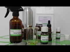 High Concentrated Ginger Flower Essence Fragrance For Diffuser