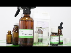 ISO Grade Lux Fragrance Oil For Shampoo Shower Gel & Soap Paraben-Free