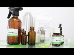 Skin Friendly Rose Fragrance Essence For  Shower Gel & Soap