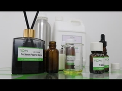 Sustainable 100% Pure Freesia  Essence For Diffuser Reed Sticks Scented Candles