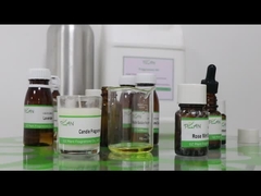 Free Samples Scented Candle Rose Mint Fragrance Essence Concentrated