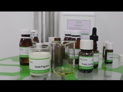 ISO Grade Purple Lilac Fragrance Essence For Scented Candle