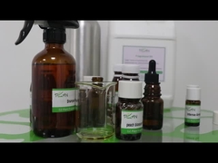 Concentrated Peach Blossom Essence Oils For Body Wash Shampoo Products