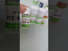 Perfume Oil 212 Man Fragrance  For Perfume Making  Free Sample