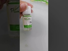 Free Sample Mojave Ghost Fragrance For Perfume Making  Concentrated