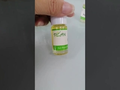 100% Pure Hu go Boss Fragrance Essence For Body Perfume 10ml Sample