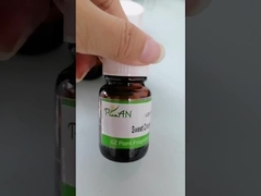 Purity Fragrant Orange Fragrance For Toothpaste Making