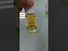 Concentrated Perfume Oils Arabian Aroma Essence With Free Sample