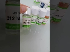 Cool Water Essence Fragrance Oils Liquid Fragrance Concentrate