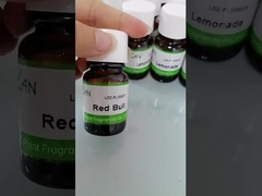 Concentrated Red Bull  Fragrance  Flavor  For Food & Beverage Free Sample