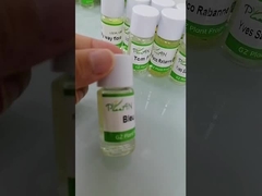 Medium Scent Strength Pure Honey Fragrance Essence For Scented Candle