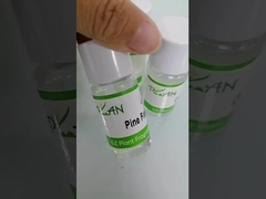 High Purity Apple  Fragrance Flavor  For Candle Making Free Sample