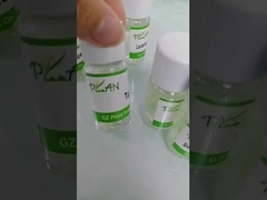 Medium Scent Strength Pure Honey Fragrance Essence For Scented Candle