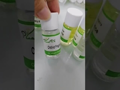 Free Sample Concentrated Perfume Oil Gossip Fragrance Flavor For Perfume Making