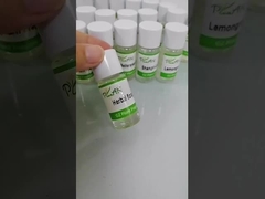 Free Sample Blue Ocean Fragrance Flavor Perfume Oil  For Perfume Making