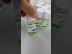 Concentrated Fragrance With Free Sample Mango & Papaya Flavor  For Shampoo &Shower gel