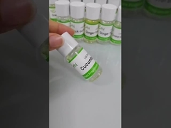 Strawberry Cheese Shampoo Fragrance Oil Concentrate 1000ml