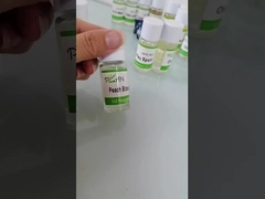 Concentrated Tuberose Fragrance Oil for Air Fresheners