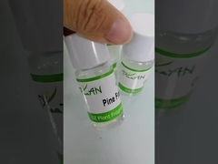 Freesia Fragrance Essence Oil 500ml for Shampoo & Shower Gel