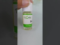 Concentrated Orange Toothpaste Fragrance Essence 2.5kg Natural