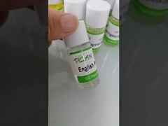 Eco Friendly Lily Fragrance Essence For Softener & Laundry Detergent  Concentrated 