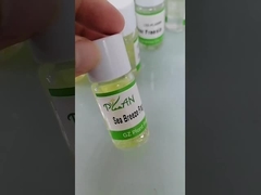 Fresh Ocean Fragrance Essence for Laundry Detergent 32 Loads