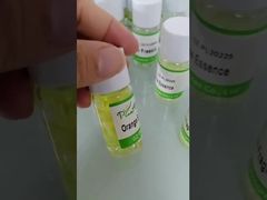 Concentrated Red Musk Essence Fragrance  For Perfume Making  Free Sample